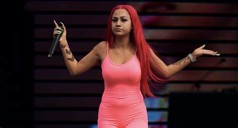 danielle bregoli leaked|Bhad Bhabies OnlyFans and Money Smarts Made Her a Multi